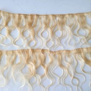 Human hair Extension tensions